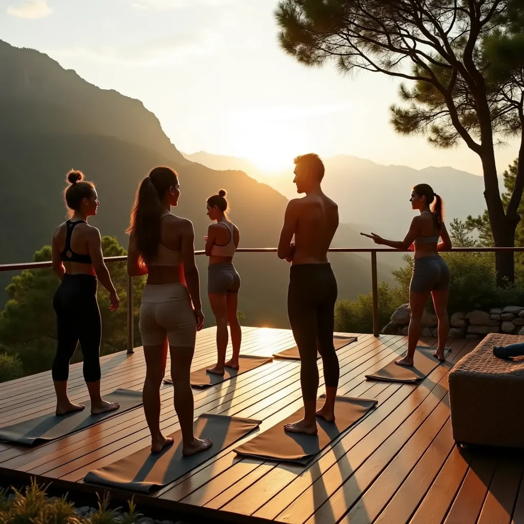 Collaborative innovation